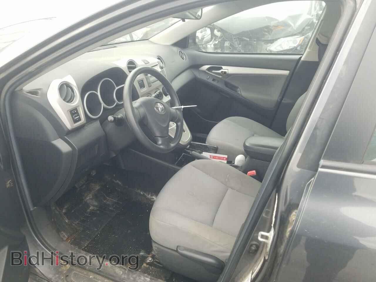 2009 TOYOTA COROLLA - VIN: 2T1LE40E29C003003 - Фото 7