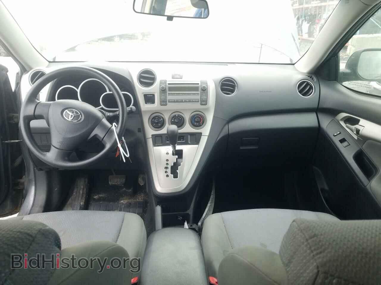 2009 TOYOTA COROLLA - VIN: 2T1LE40E29C003003 - Фото 8