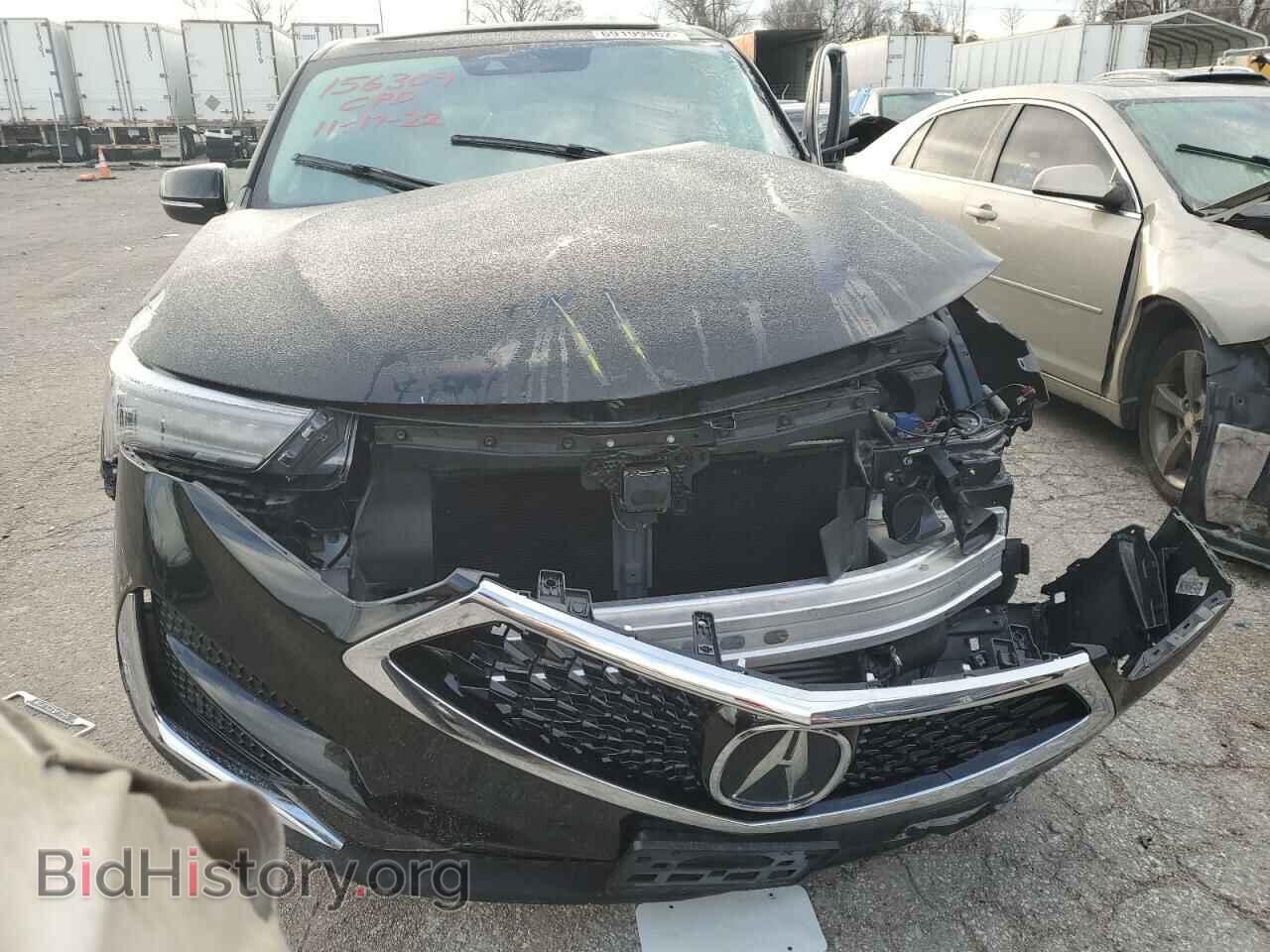 2020 ACURA RDX - VIN: 5J8TC2H38LL003165 - Фото 5