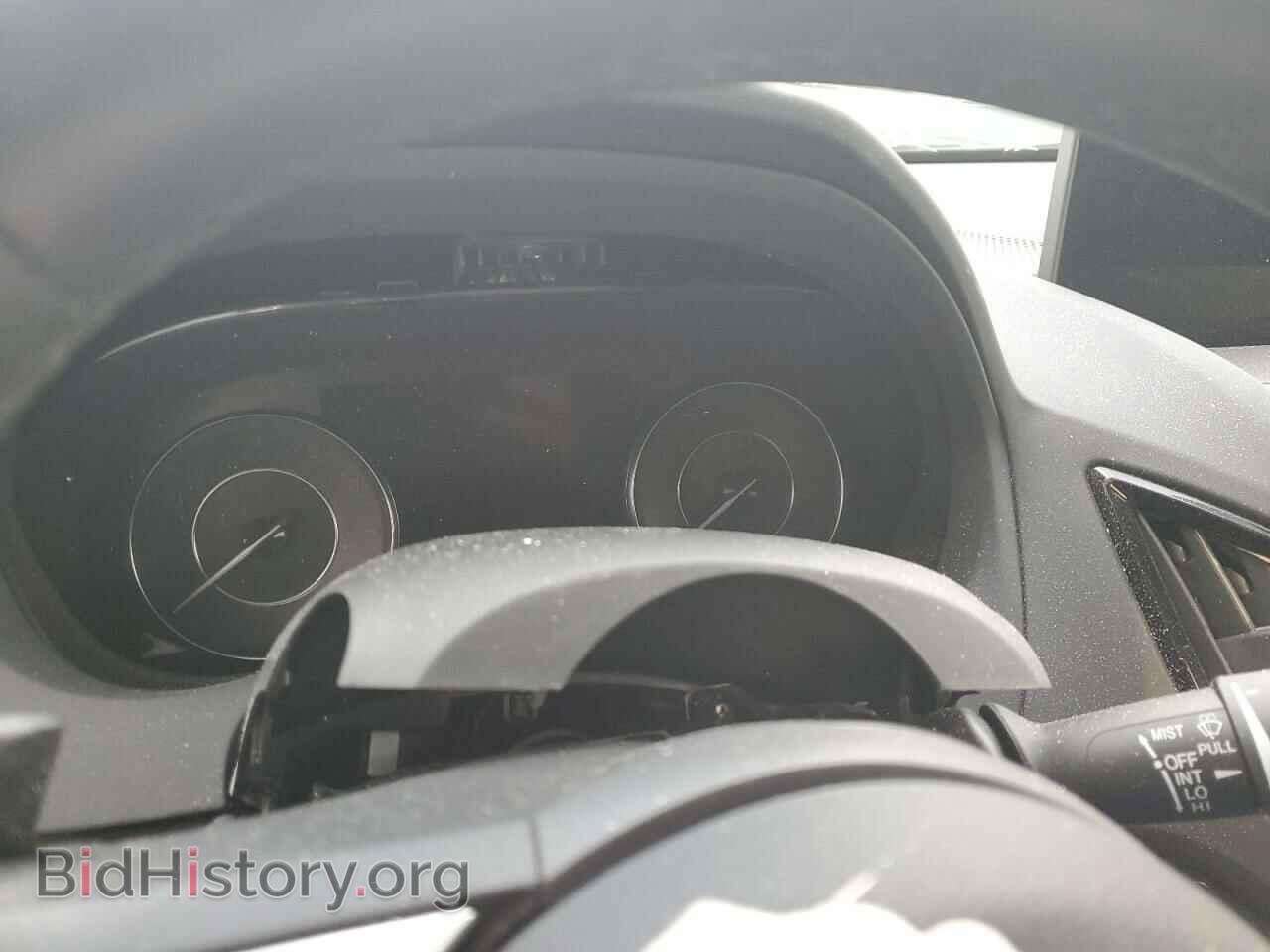2020 ACURA RDX - VIN: 5J8TC2H38LL003165 - Фото 9