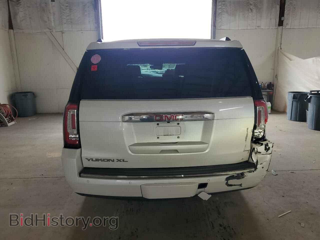 2017 GMC YUKON - VIN: 1GKS2HKJ6HR293888 - Фото 6