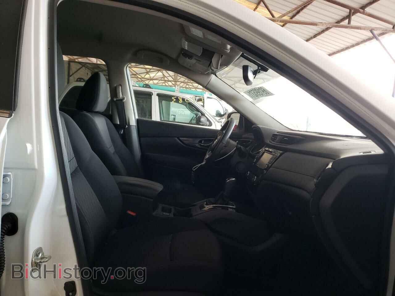 2017 NISSAN ROGUE - VIN: KNMAT2MV7HP605231 - Фото 5