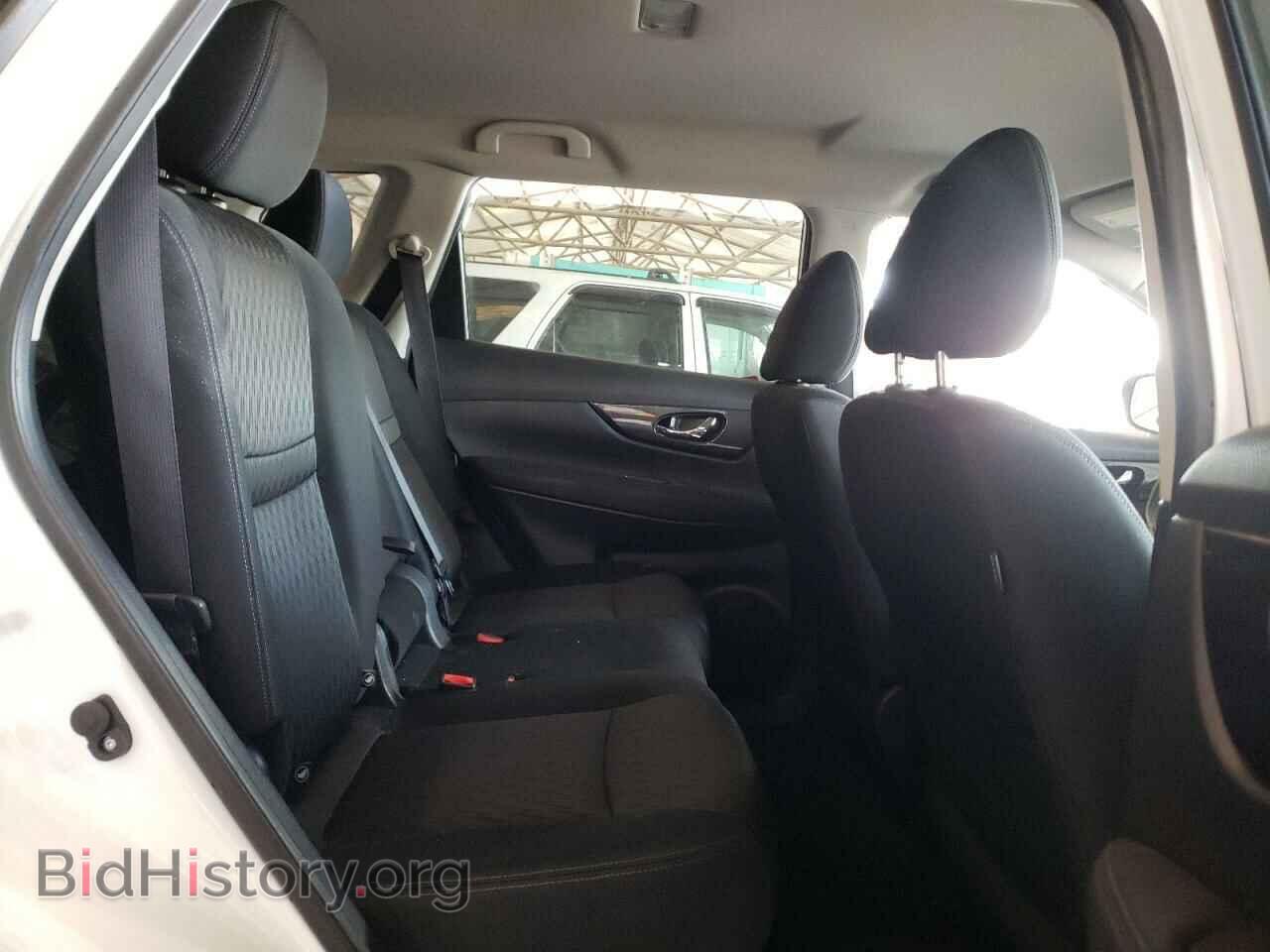 2017 NISSAN ROGUE - VIN: KNMAT2MV7HP605231 - Фото 6
