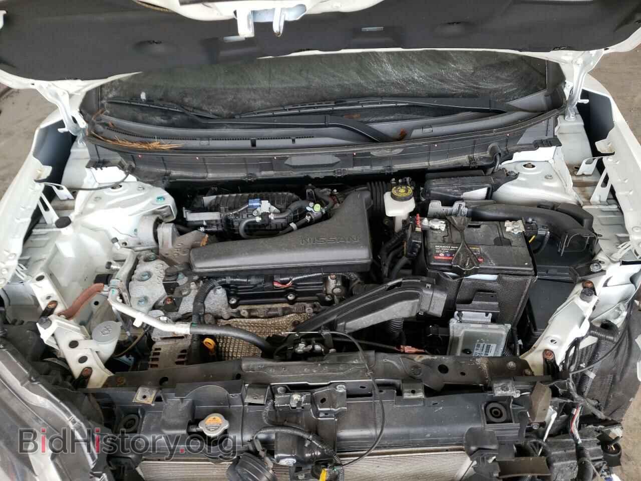 2017 NISSAN ROGUE - VIN: KNMAT2MV7HP605231 - Фото 7