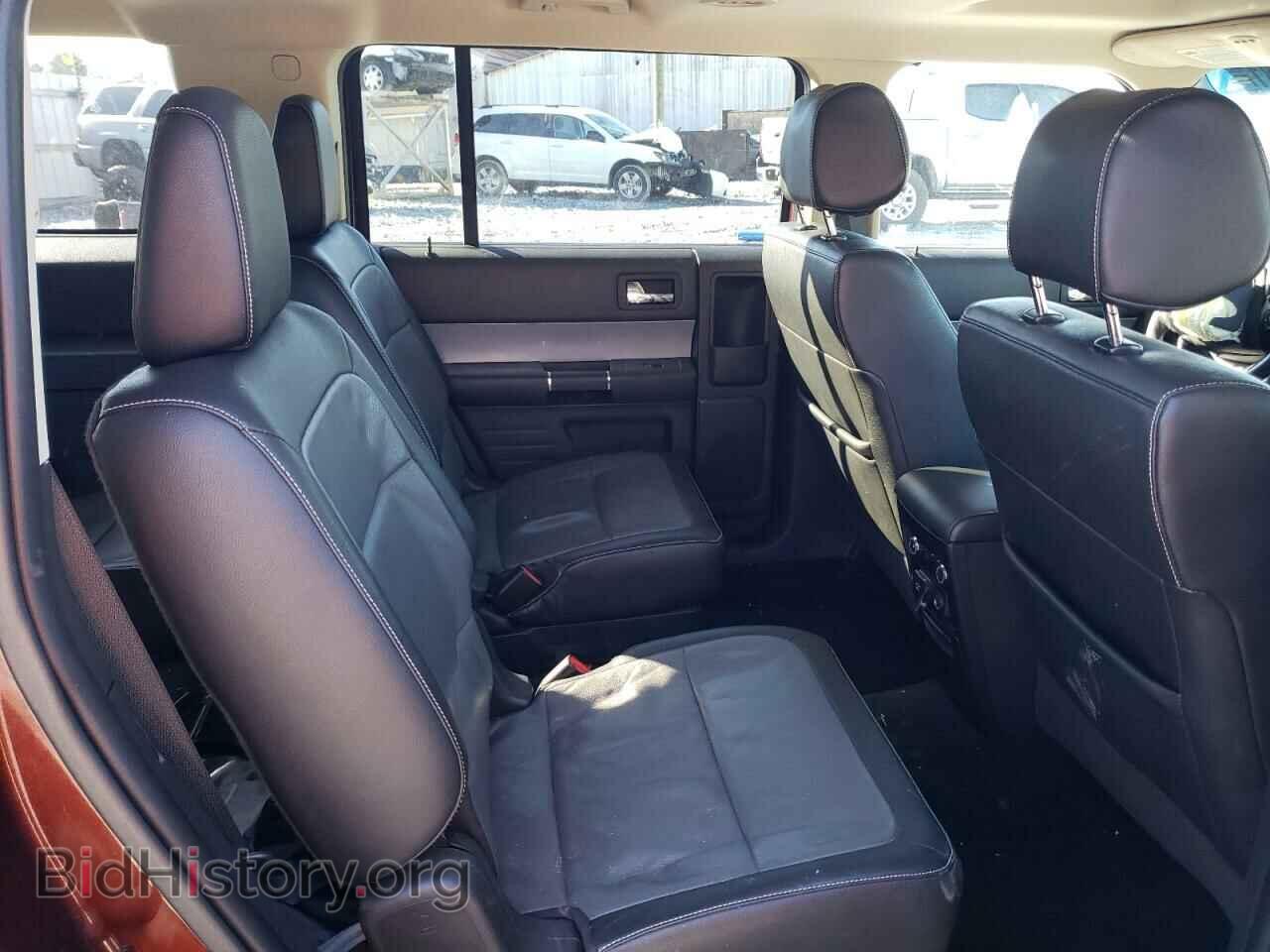 2015 FORD FLEX - VIN: 2FMHK6DT0FBA19297 - Photo 6
