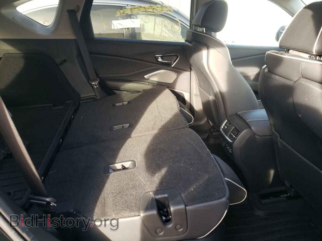 2020 ACURA RDX - VIN: 5J8TC2H72LL018053 - Фото 6
