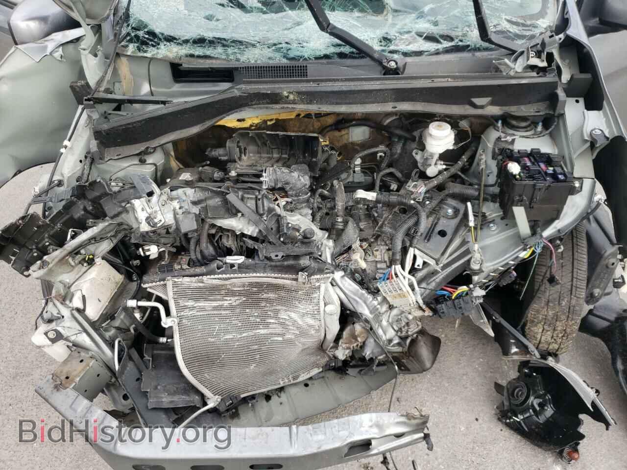 2019 MITSUBISHI MIRAGE - VIN: ML32A3HJ4KH009019 - Фото 7