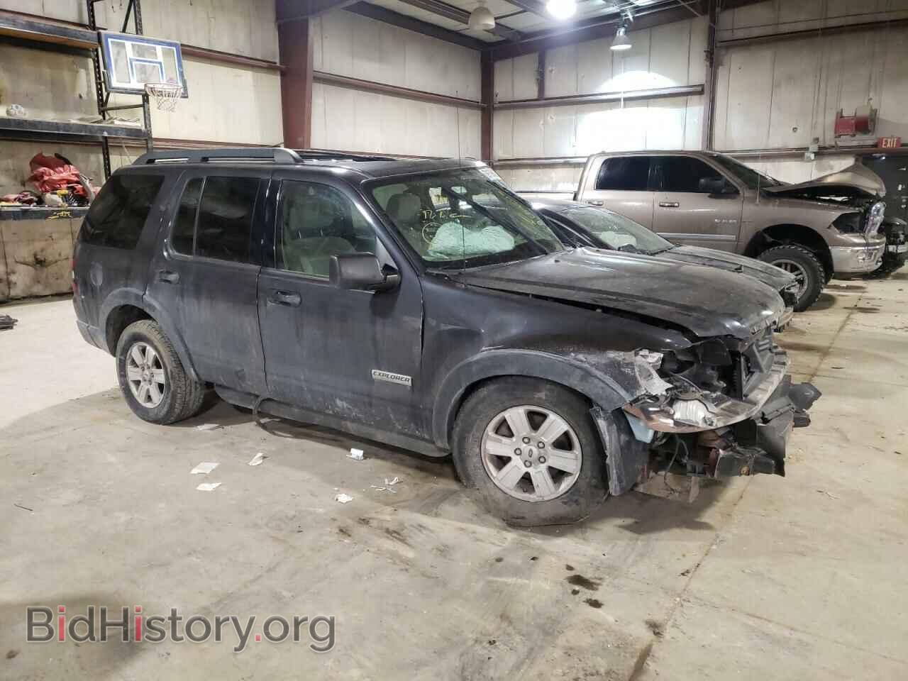 Photo 1FMEU73E77UA90322 - FORD EXPLORER 2007