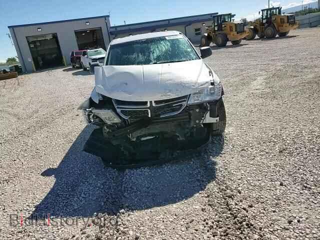 2015 DODGE JOURNEY - VIN: 3C4PDCAB7FT719603 - Фото 15