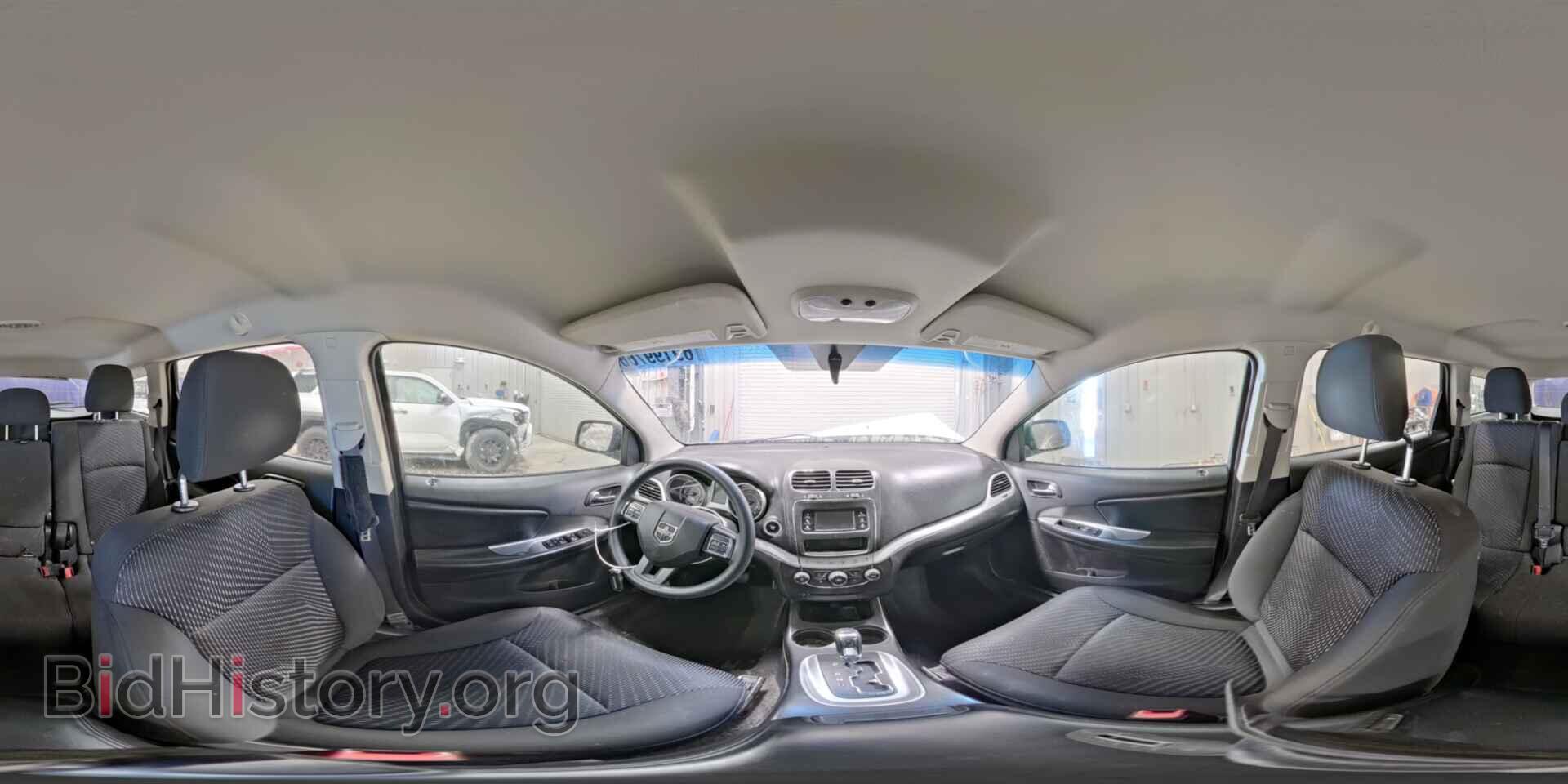 2015 DODGE JOURNEY - VIN: 3C4PDCAB7FT719603 - Фото 16
