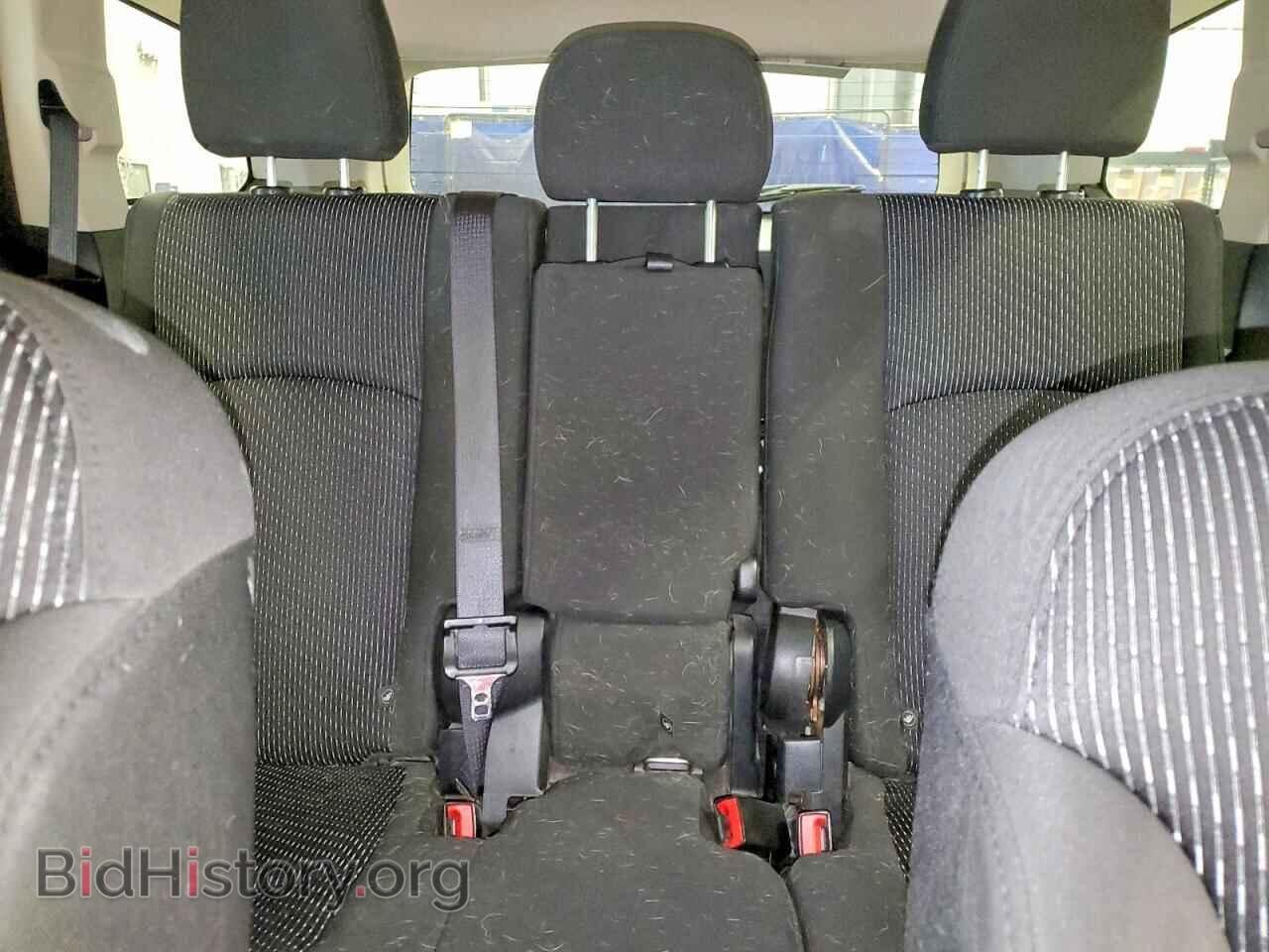 2015 DODGE JOURNEY - VIN: 3C4PDCAB7FT719603 - Фото 10