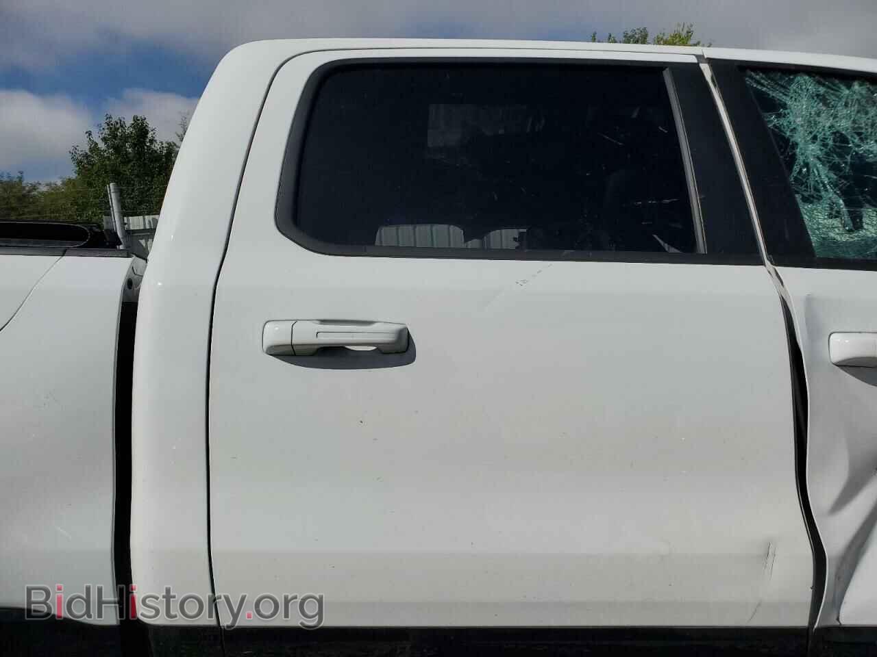 2021 RAM 1500 - VIN: 1C6SRFLT7MN657627 - Фото 10