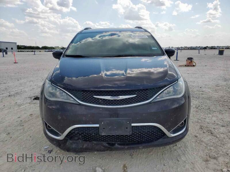 2017 Chrysler PACIFICA (VIN 2C4RC1BG4HR846356) — фото 5 из 15