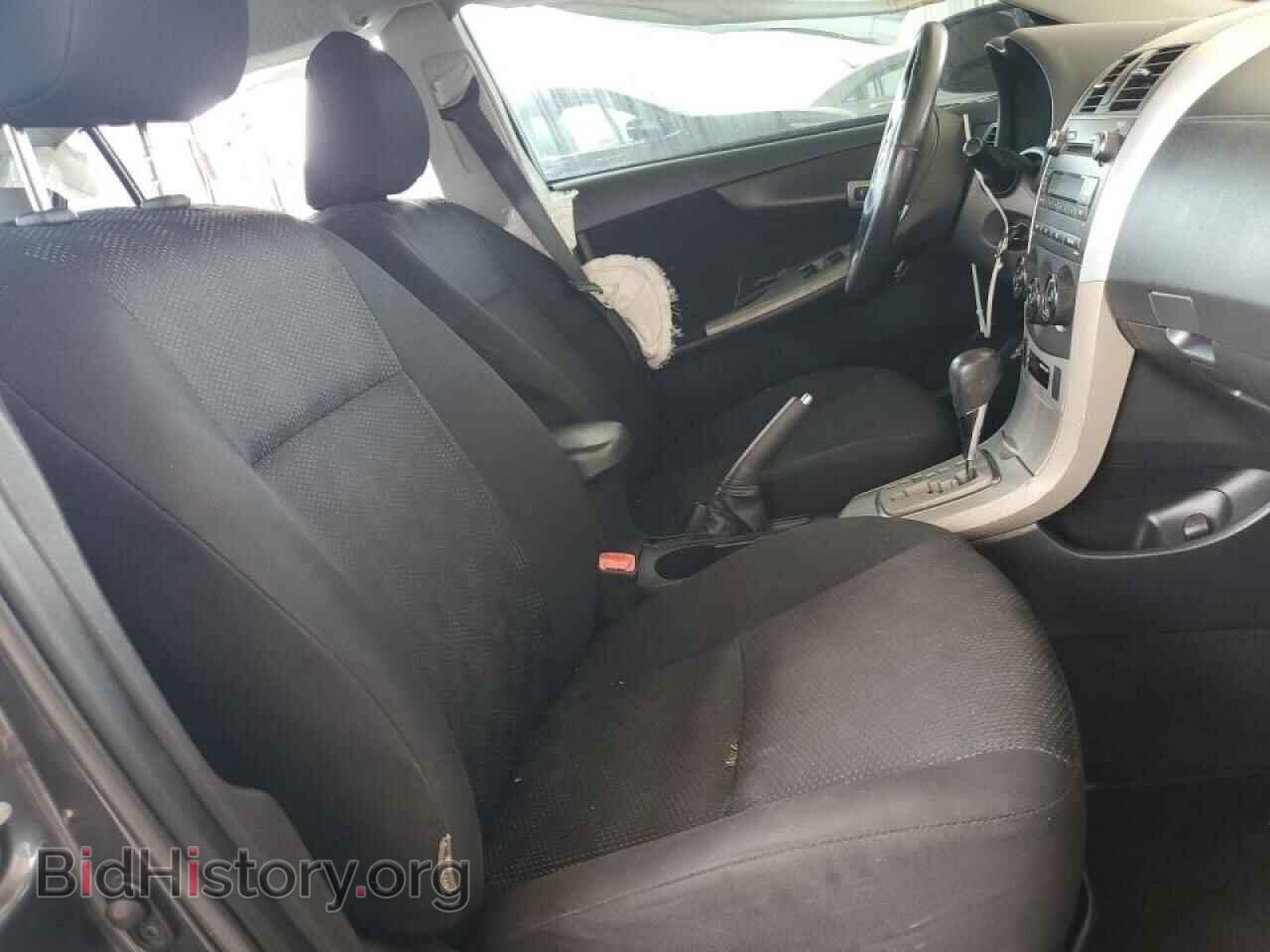 2010 TOYOTA COROLLA - VIN: 2T1BU4EEXAC410949 - Фото 7