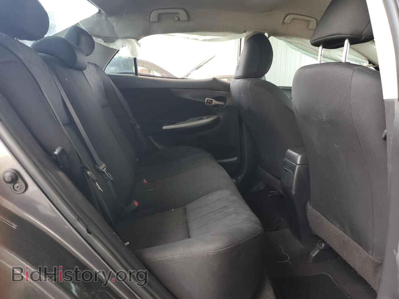 2010 TOYOTA COROLLA - VIN: 2T1BU4EEXAC410949 - Фото 10
