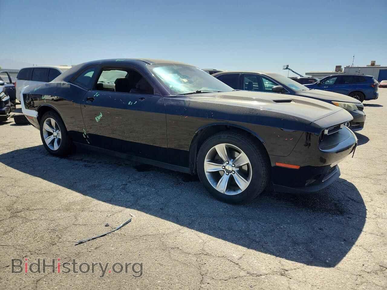 2016 DODGE CHALLENGER - VIN: 2C3CDZAG6GH284097 - Фото 4