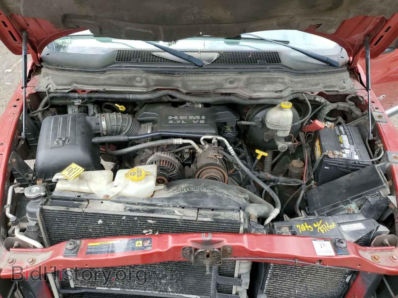 2006 DODGE All Models - VIN: 3D7KS29D36G267941 - Фото 11