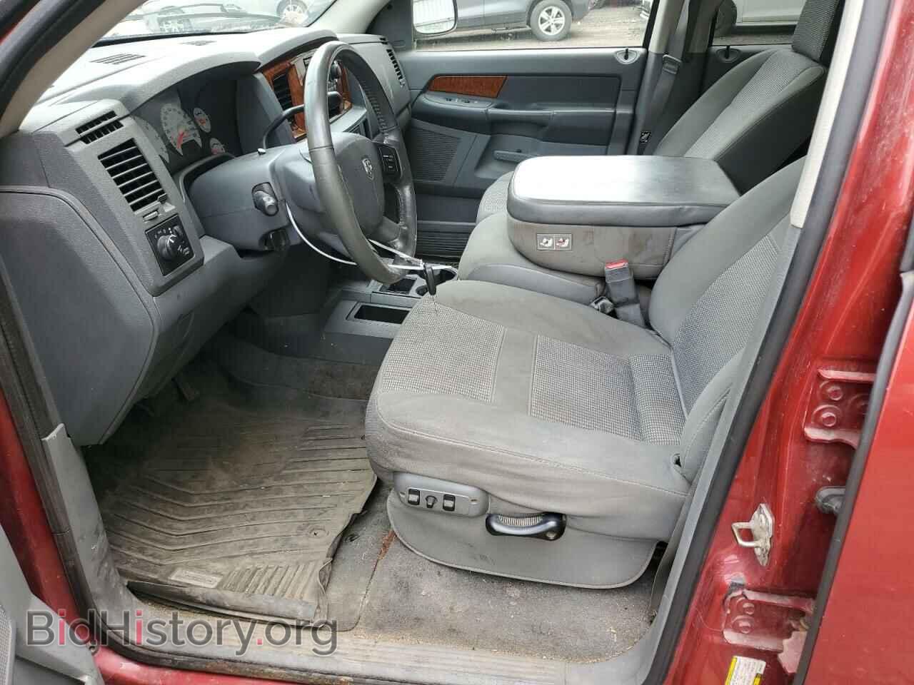 2006 DODGE All Models - VIN: 3D7KS29D36G267941 - Фото 7
