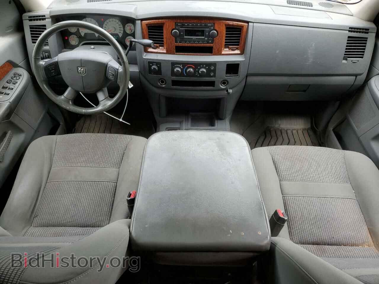 2006 DODGE All Models - VIN: 3D7KS29D36G267941 - Фото 8