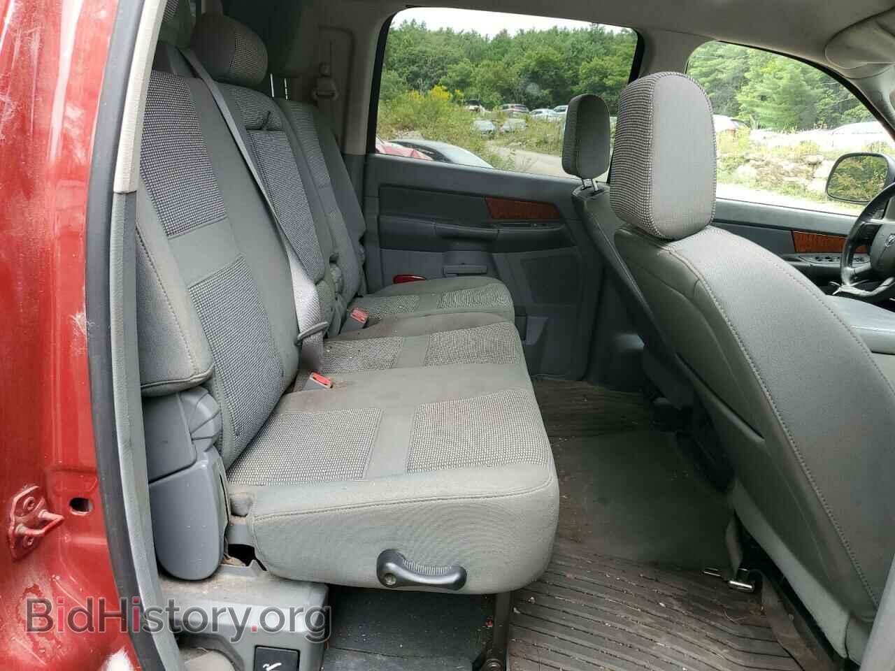 2006 DODGE All Models - VIN: 3D7KS29D36G267941 - Фото 10
