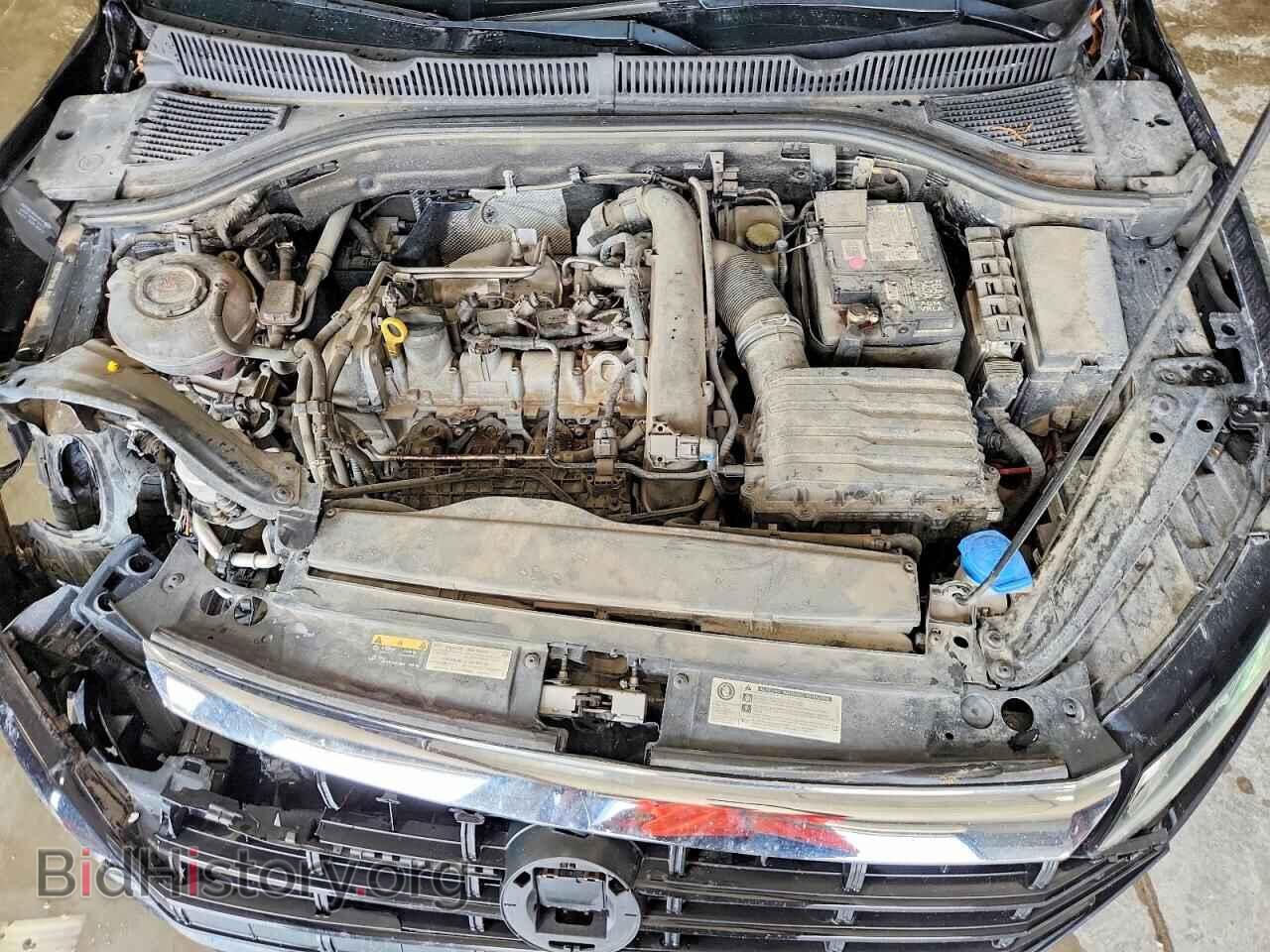 2020 VOLKSWAGEN JETTA - VIN: 3VWCB7BU3LM044489 - Фото 11
