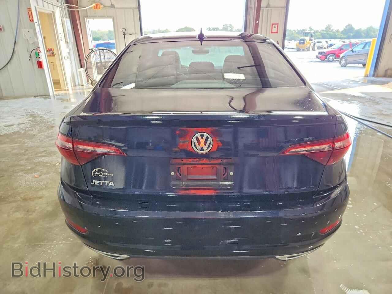 2020 VOLKSWAGEN JETTA - VIN: 3VWCB7BU3LM044489 - Фото 6