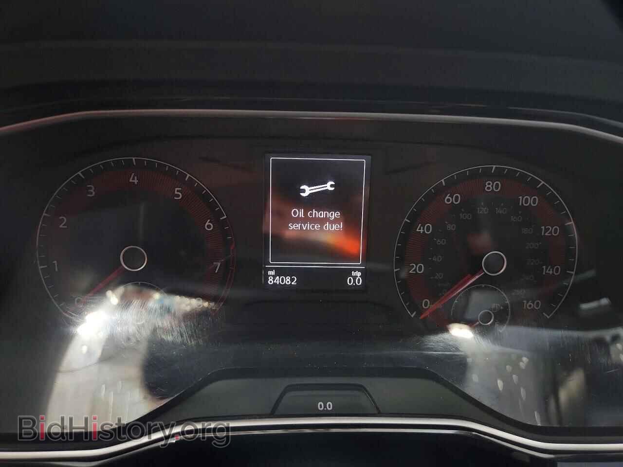 2020 VOLKSWAGEN JETTA - VIN: 3VWCB7BU3LM044489 - Фото 9