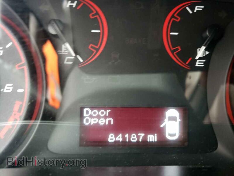 2015 Dodge DART (VIN 1C3CDFBB9FD309474) — photo 8 of 10