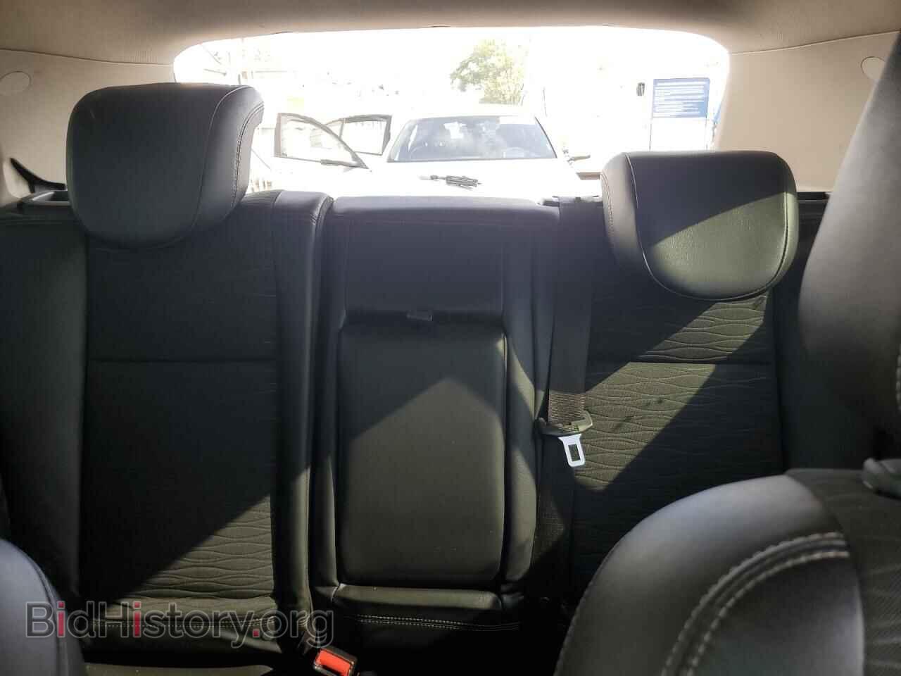 2015 BUICK ENCORE - VIN: KL4CJASB1FB190543 - Photo 10