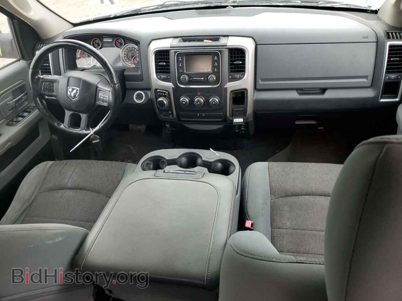 2013 RAM 1500 - VIN: 1C6RR7GG0DS709487 - Фото 8