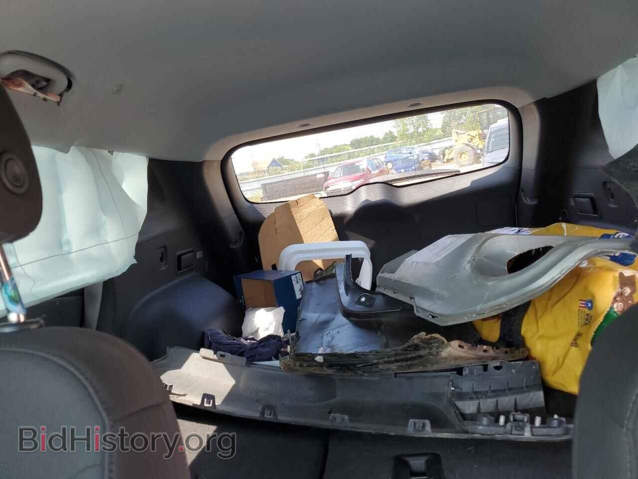 2020 CHEVROLET BLAZER - VIN: 3GNKBCRS4LS690641 - Фото 10