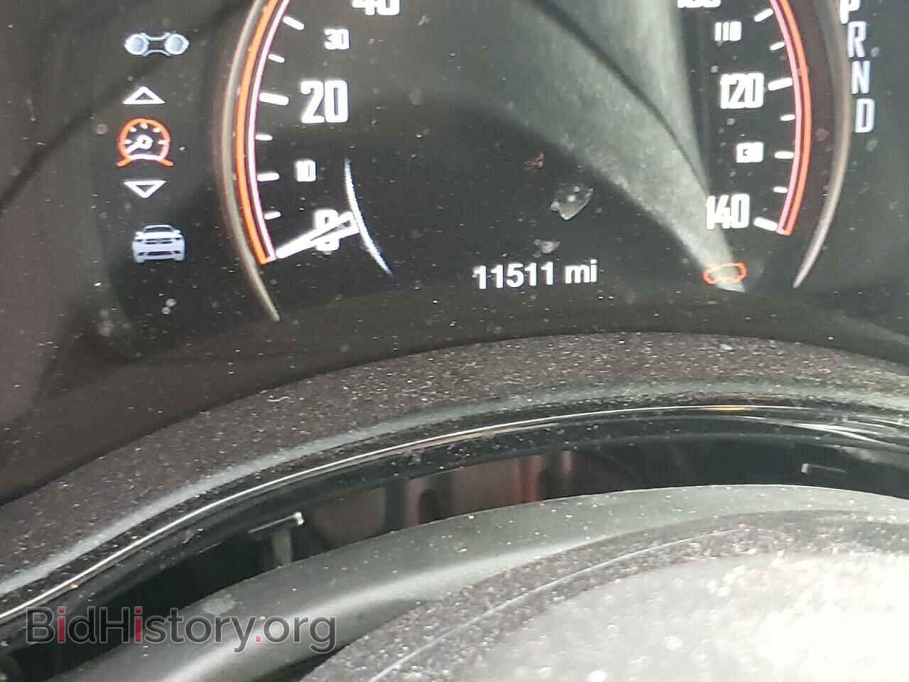 2021 DODGE DURANGO - VIN: 1C4RDJDG7MC626447 - Фото 8