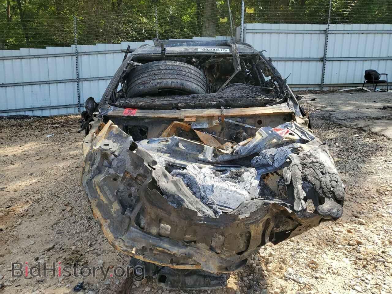 2021 AUDI Q8 - VIN: WA1EVAF13MD027196 - Фото 5