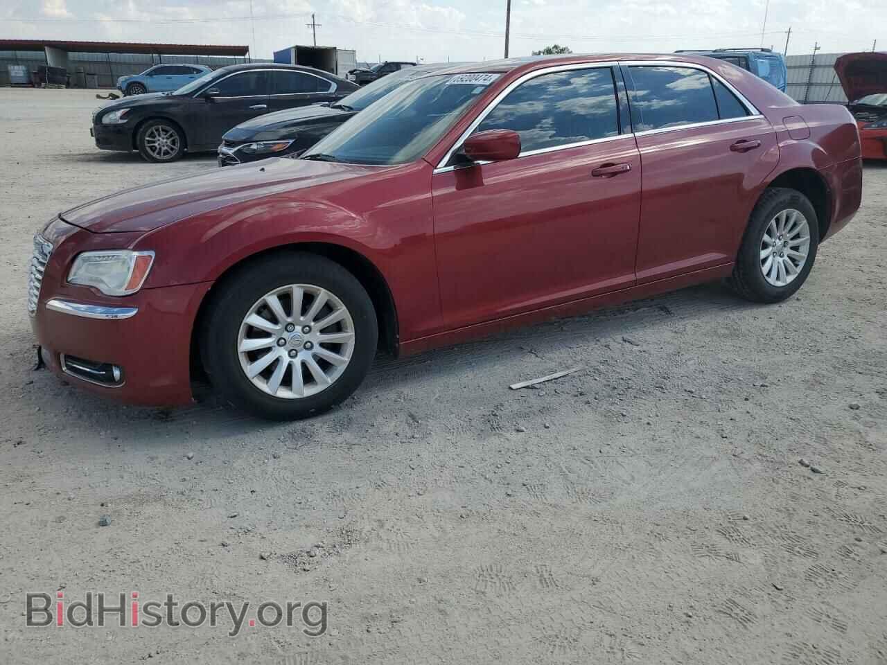 Photo 2C3CCAAG6DH551464 - CHRYSLER 300 2013