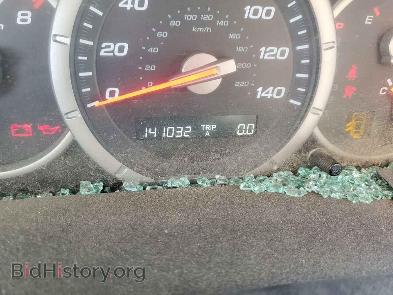 2008 HONDA PILOT - VIN: 5FNYF18408B022446 - Фото 9