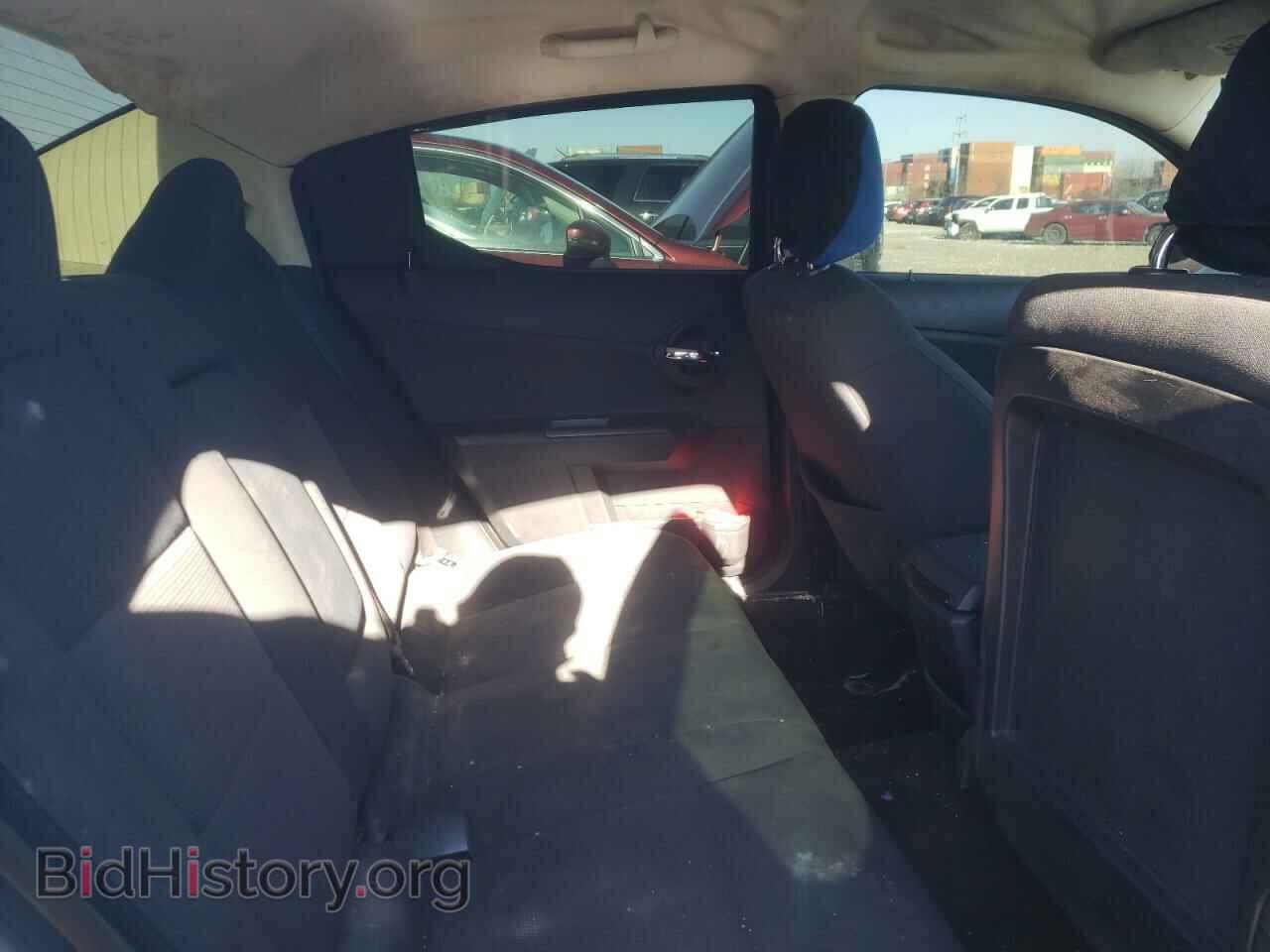 2010 DODGE AVENGER - VIN: 1B3CC4FB5AN110052 - Фото 10