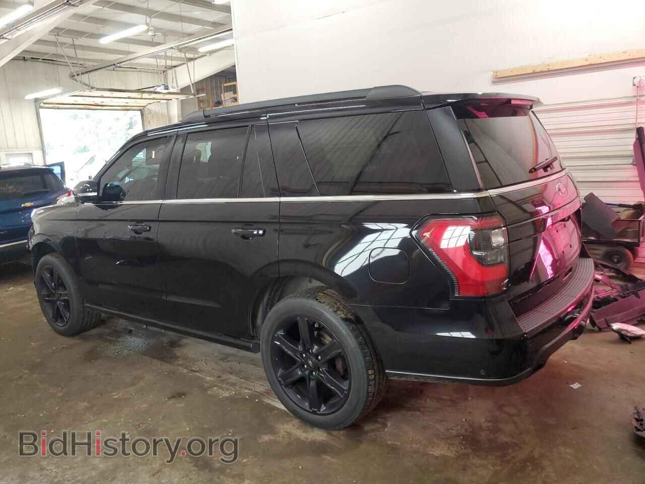 2019 FORD EXPEDITION - VIN: 1FMJU2AT3KEA86614 - Фото 2