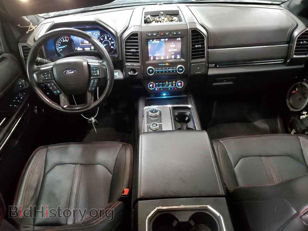 2019 FORD EXPEDITION - VIN: 1FMJU2AT3KEA86614 - Фото 8