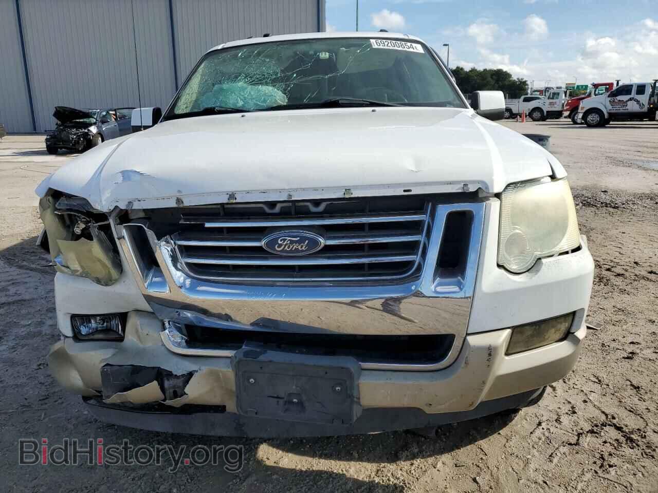 2006 FORD EXPLORER - VIN: 1FMEU64E06UB33096 - Фото 5