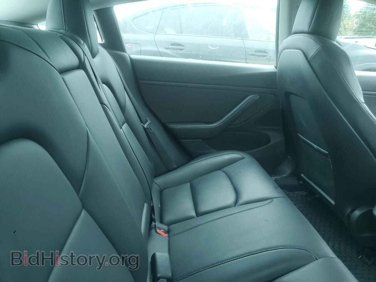 2019 TESLA MODEL 3 - VIN: 5YJ3E1EB2KF193948 - Фото 10