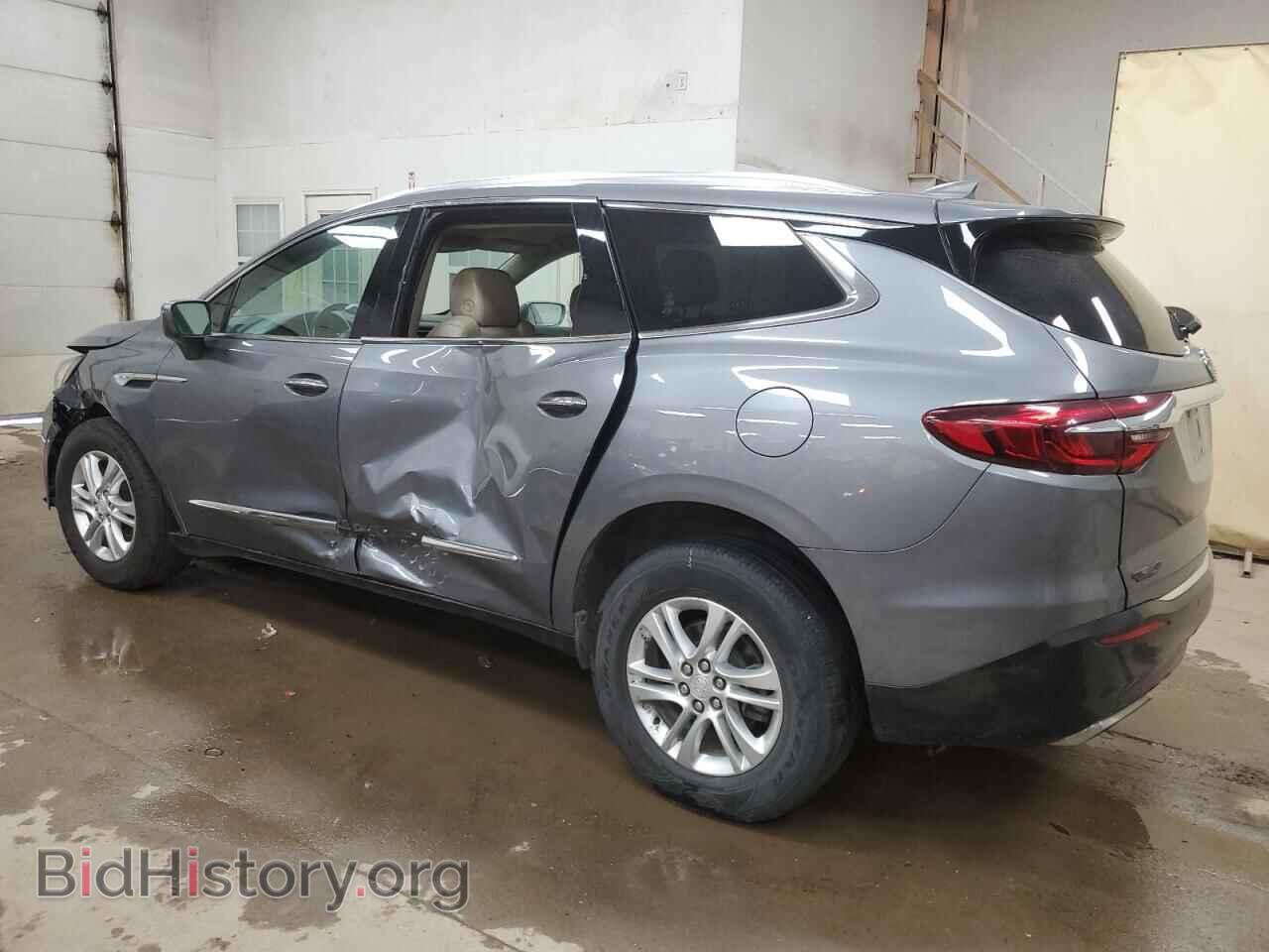2019 BUICK ENCLAVE - VIN: 5GAEVAKW7KJ238778 - Фото 2