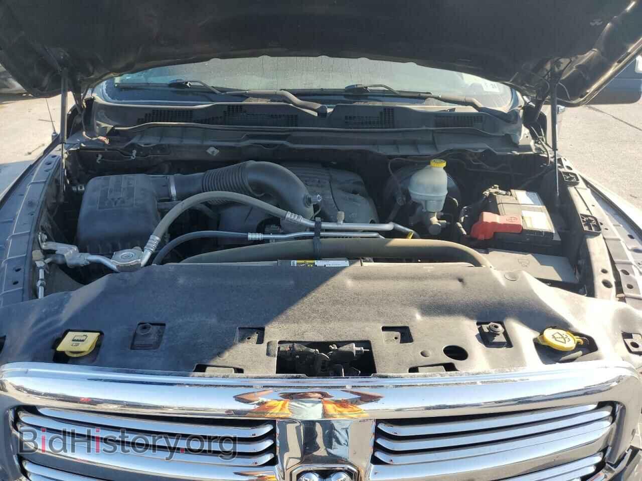 2016 RAM 1500 - VIN: 1C6RR6LT7GS209540 - Фото 11
