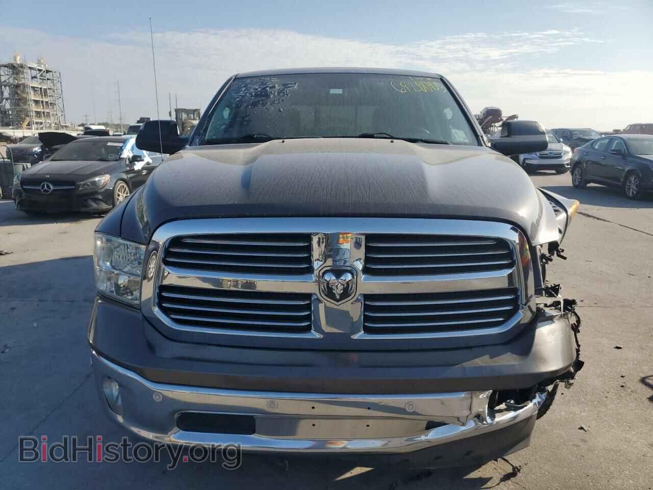 2016 RAM 1500 - VIN: 1C6RR6LT7GS209540 - Фото 5