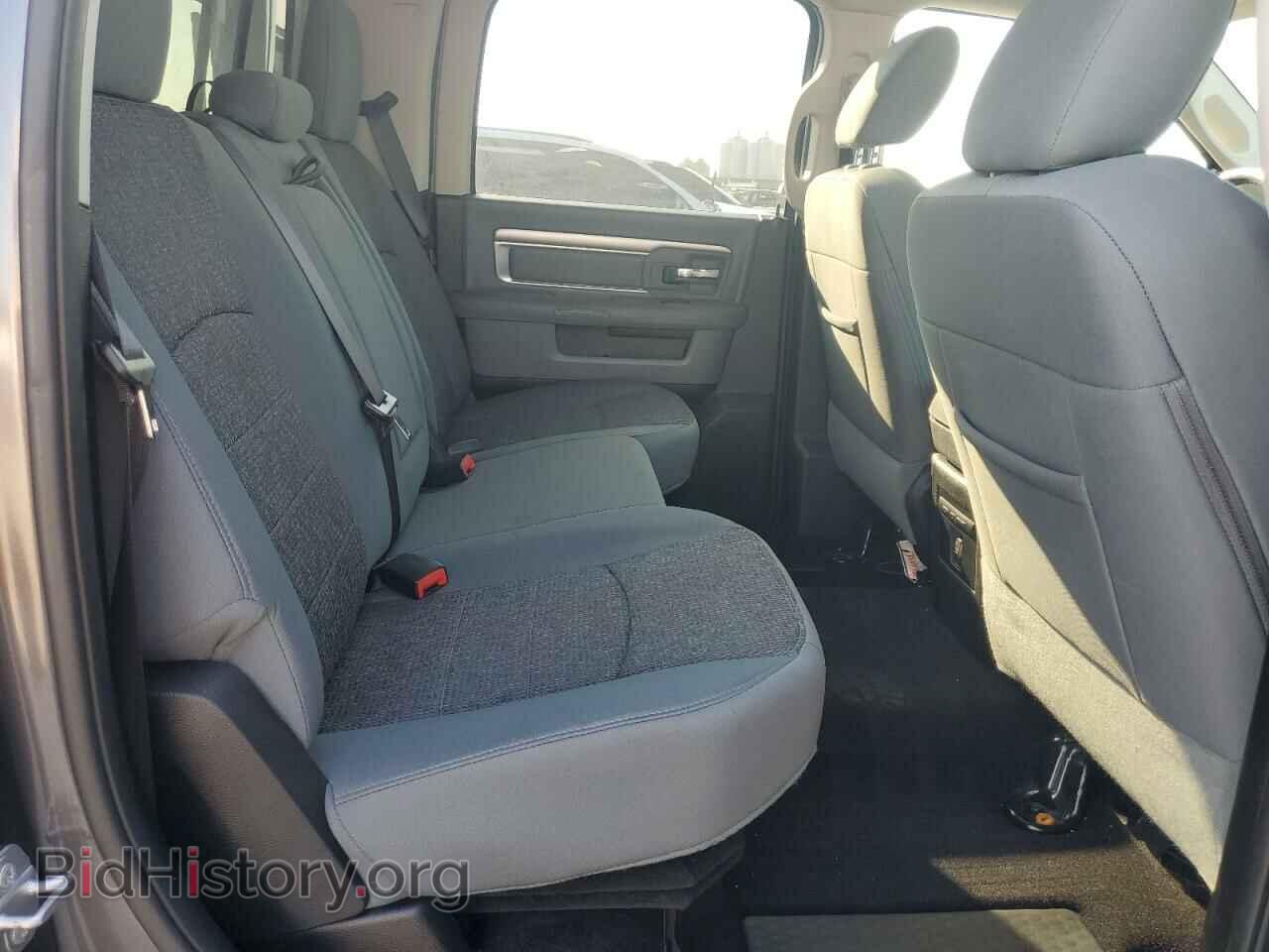 2016 RAM 1500 - VIN: 1C6RR6LT7GS209540 - Фото 10