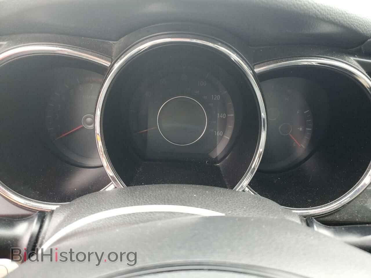 2012 KIA OPTIMA - VIN: 5XXGN4A7XCG026336 - Фото 9