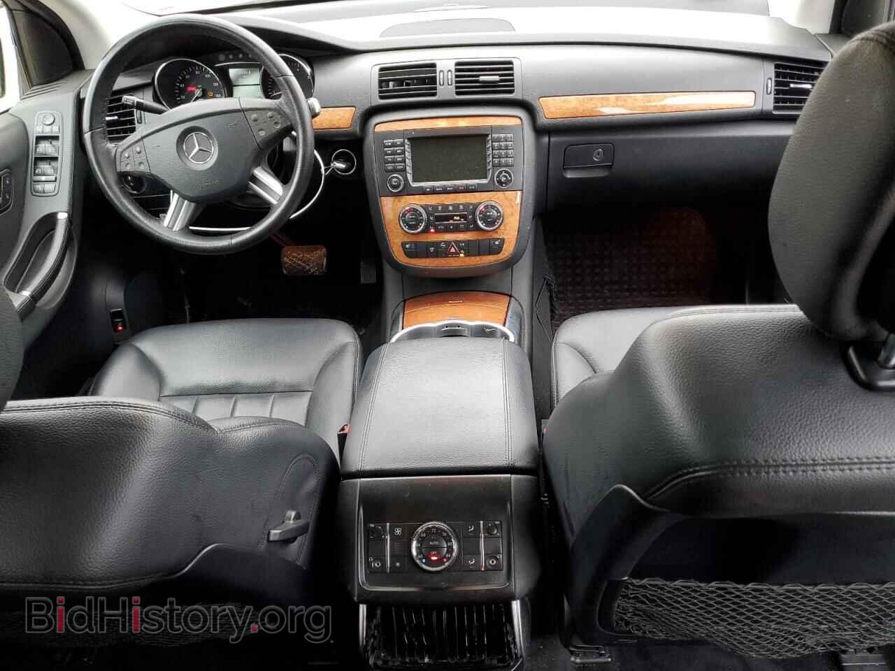 2007 MERCEDES-BENZ R-CLASS - VIN: 4JGCB65E87A054547 - Фото 8