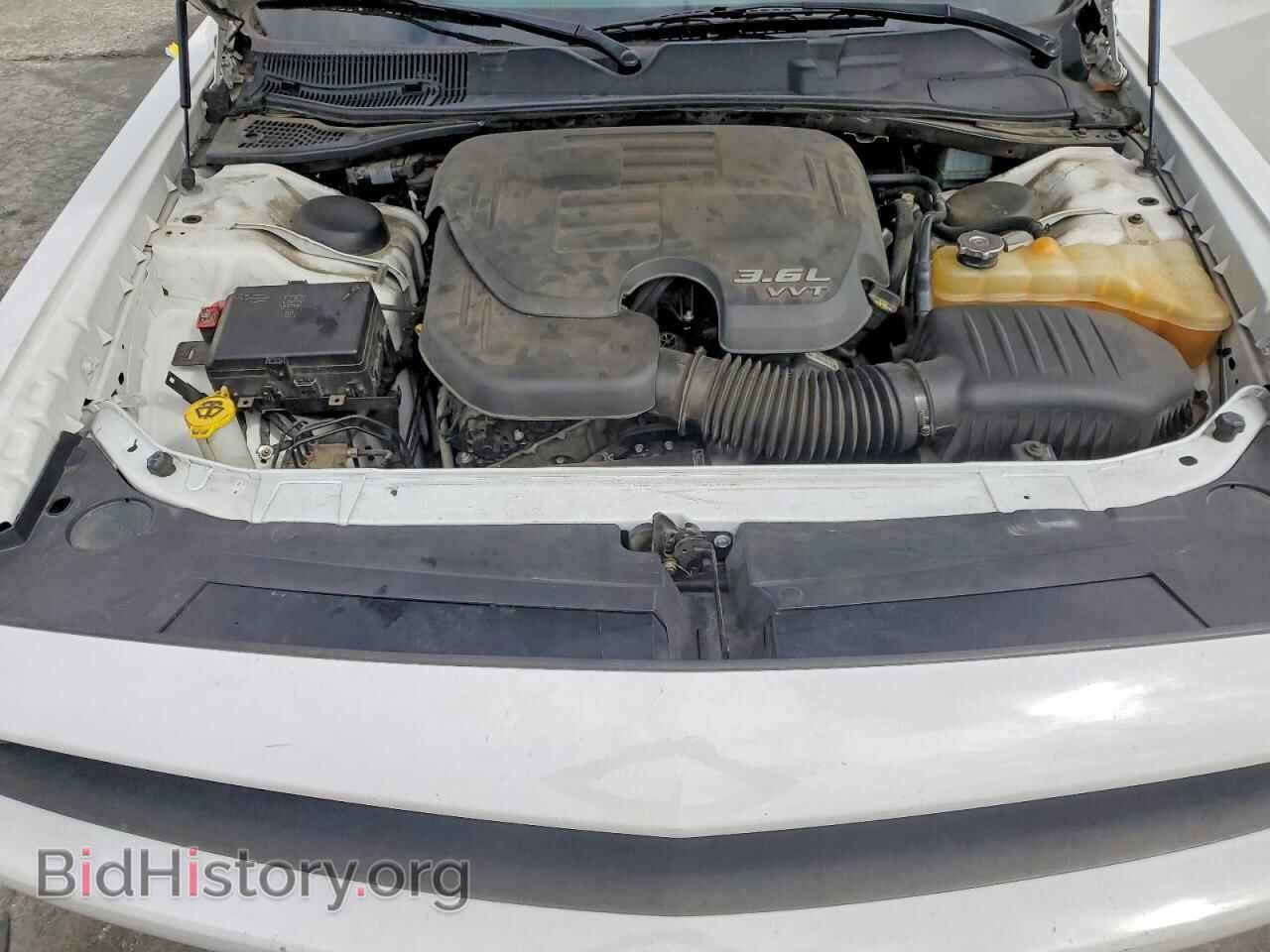 2019 DODGE CHALLENGER - VIN: 2C3CDZAG3KH501307 - Photo 11