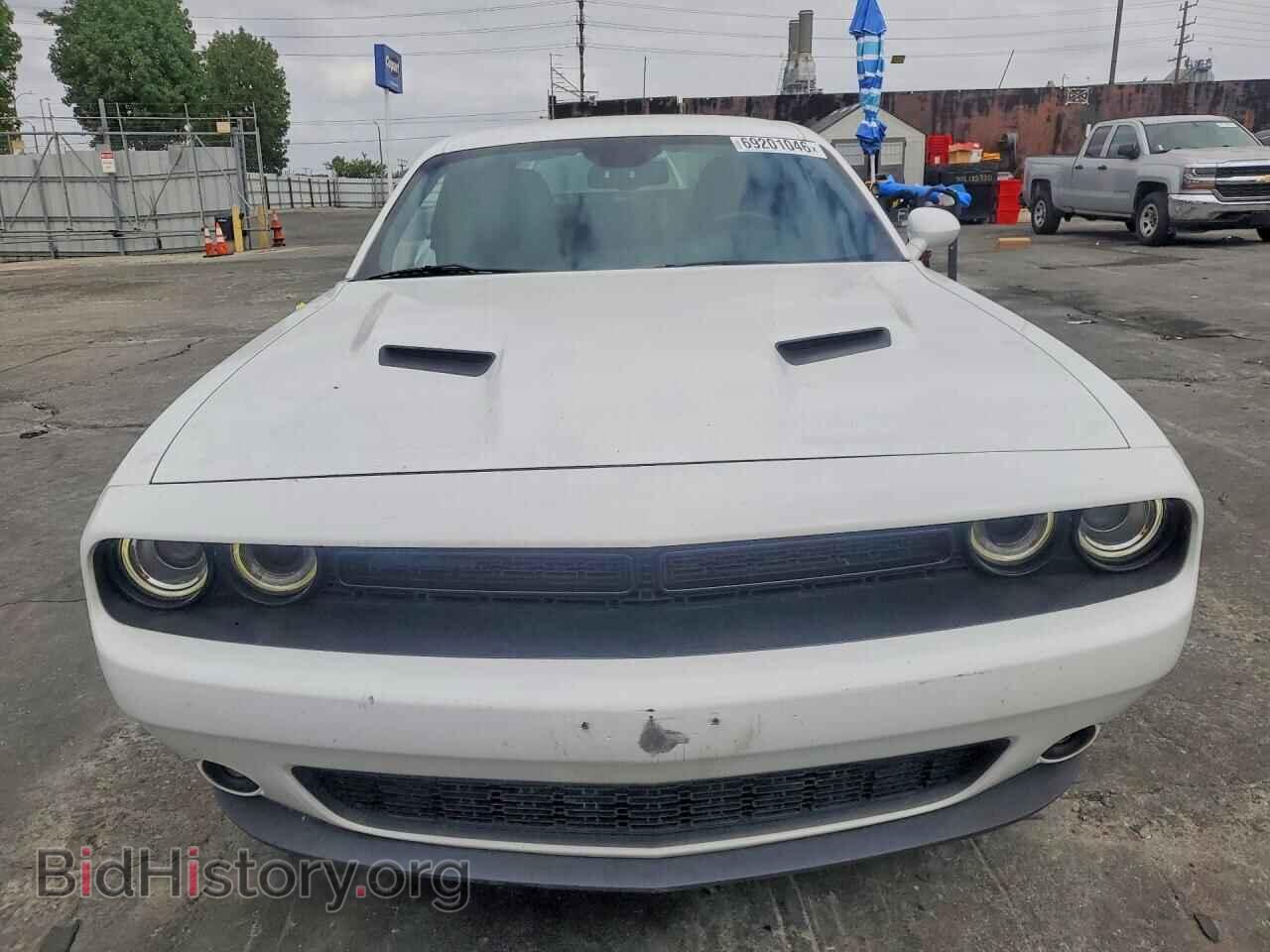 2019 DODGE CHALLENGER - VIN: 2C3CDZAG3KH501307 - Photo 5