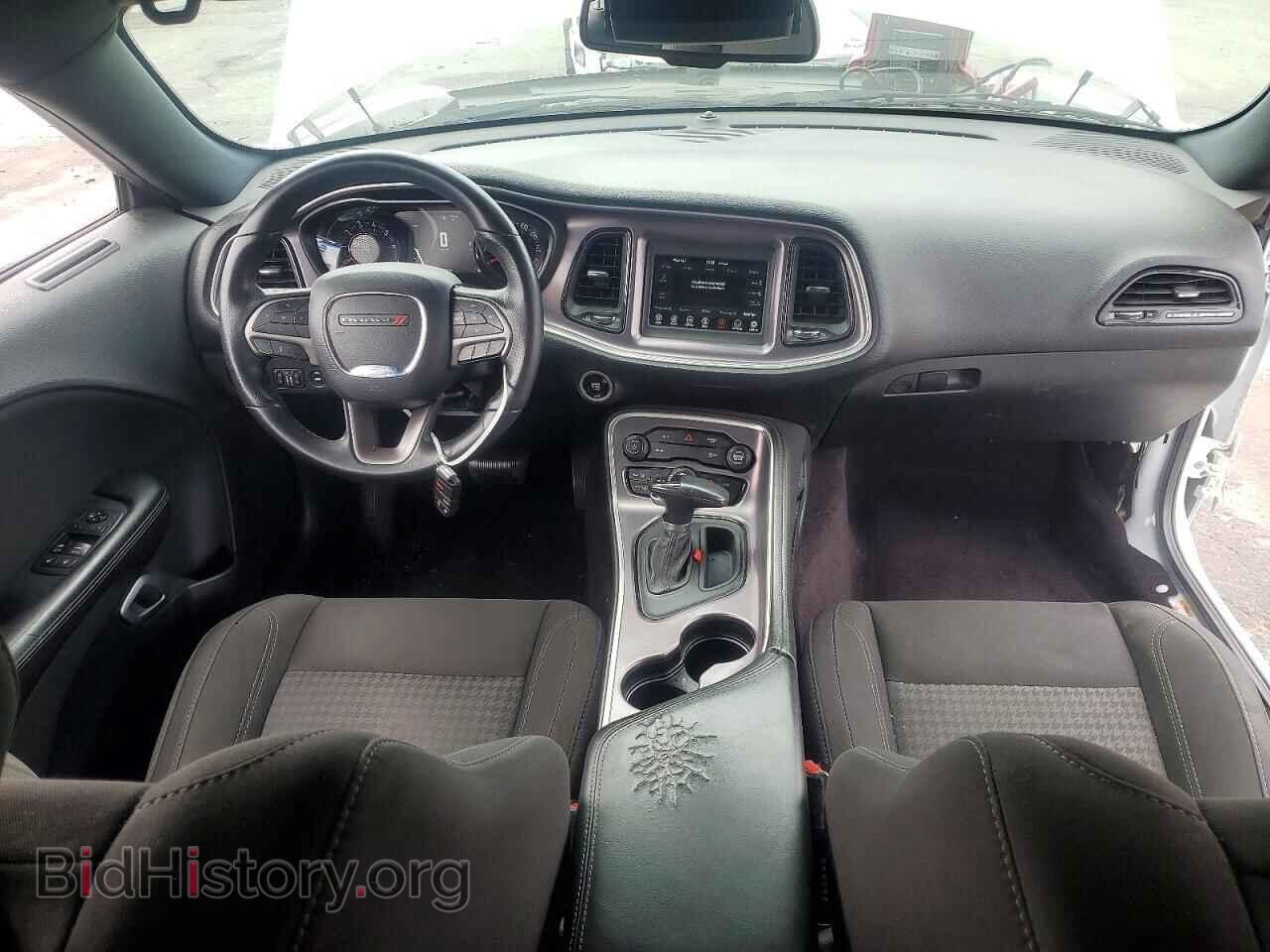 2019 DODGE CHALLENGER - VIN: 2C3CDZAG3KH501307 - Photo 8