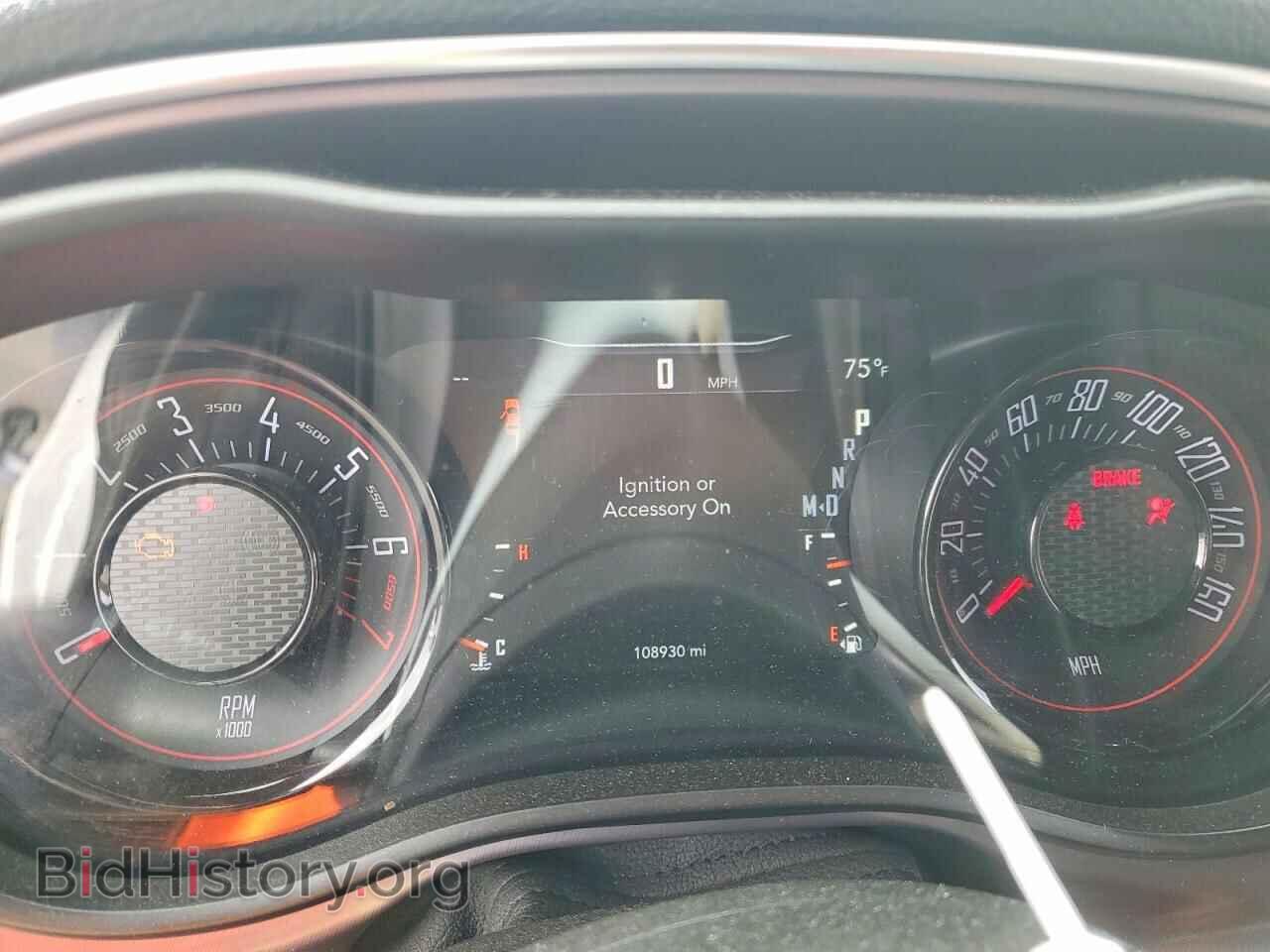 2019 DODGE CHALLENGER - VIN: 2C3CDZAG3KH501307 - Photo 9